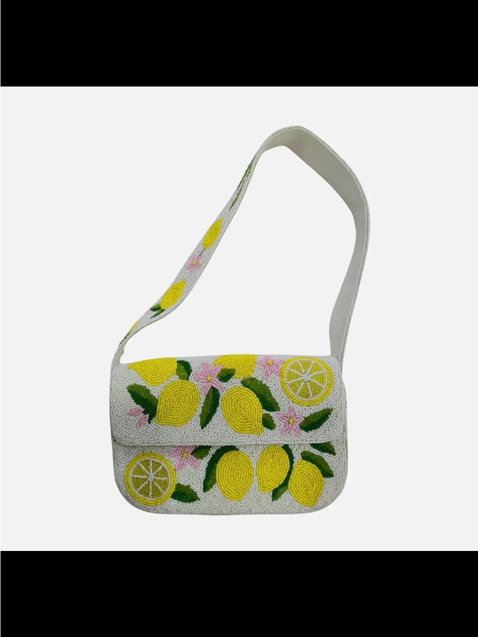 Pizzazz Limes Double Sided.